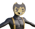 Sammy Lawrence (Monster) - Bendy and the Ink Machine