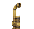 Gent Pipe - Bendy and the Ink Machine