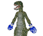 Alex - Tekken 2