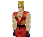 Paul Phoenix - Tekken 2