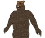 Kuma - Tekken 2