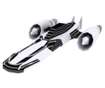 Vegas - Audiosurf