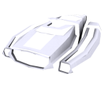 Pusher Elite - Audiosurf