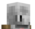 Agent - Minecraft: Bedrock Edition