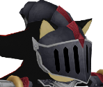 Sir Lancelot - Sonic Forces: Speed Battle