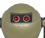 Egg Pawn - Sonic Forces: Speed Battle