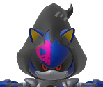 Metal Sonic (Reaper) - Sonic Forces: Speed Battle