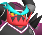 Zavok (Quarterback) - Sonic Forces: Speed Battle