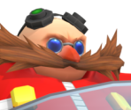 Dr. Eggman - Sonic Forces: Speed Battle