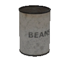 Can of Beans - Portal