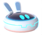 Beep-O - Mario + Rabbids Kingdom Battle