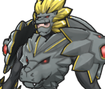 Loweemon - Digimon New Century