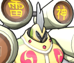 Raijinmon - Digimon New Century