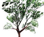 Trees - Re-Volt