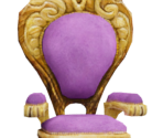 Chair - Giana Sisters: Twisted Dreams
