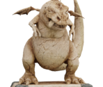 Gurglewocky Statue - Giana Sisters: Twisted Dreams