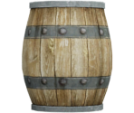 Barrel - Giana Sisters: Twisted Dreams