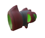 Big Gun - Stitch: Experiment 626