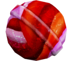 Shield Collectable (Prototype) - Giana Sisters: Twisted Dreams
