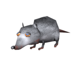 Rat - 3D Movie Maker