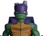 Donatello - Rise of the TMNT: Ninja Run