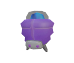 OAGEN1 - Stitch: Experiment 626