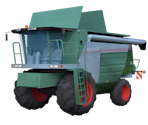 Fendt 8350 - Farming Simulator 2008