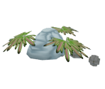 OJCAMO - Stitch: Experiment 626