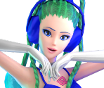 Pudding (VR, Edited) - Space Channel 5 Customs