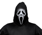 Ghost Face (Classic) - Dead by Daylight