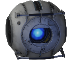 Personality Cores - Portal 2