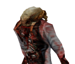 Zombie - Half-Life