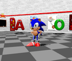 Red Spelling - Sonic's Schoolhouse