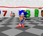 Green Math - Sonic's Schoolhouse