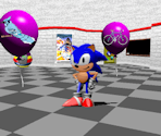 Yellow Reading - Sonic's Schoolhouse