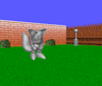Memory Match - Sonic's Schoolhouse