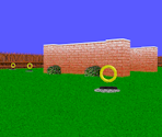Ring Hunt - Sonic's Schoolhouse
