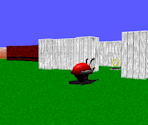 Ring Hunt Unused Maps - Sonic's Schoolhouse