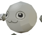 Mamemon - Digimon World