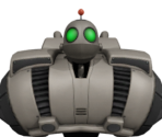 RYNO VI Protosuit (Clank) - Ratchet & Clank: All 4 One