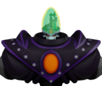 RYNO VI Protosuit (Nefarious) - Ratchet & Clank: All 4 One