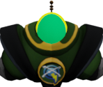 RYNO VI Protosuit (Qwark) - Ratchet & Clank: All 4 One