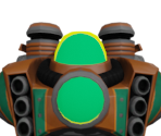 RYNO VI Protosuit (Ratchet) - Ratchet & Clank: All 4 One