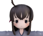 Yui - Sakuna: Of Rice and Ruin
