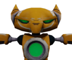Decoy - Ratchet & Clank: All 4 One