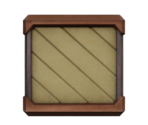 Crate - Ratchet & Clank: All 4 One