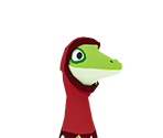 Elamosaurus (Middle Ages) - Dinosaurs Are People Too