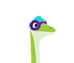 Elamosaurus (Modern) - Dinosaurs Are People Too