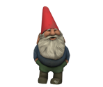 Gnome Chompski - Left 4 Dead 2