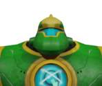 Captain Qwark (Space Cadet) - Ratchet & Clank: All 4 One